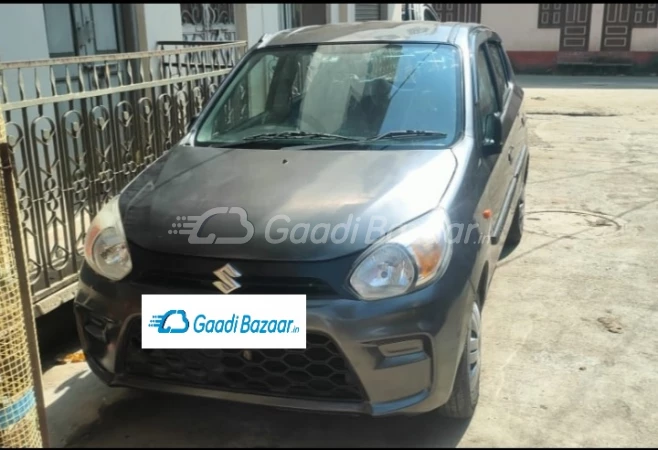 MARUTI SUZUKI ALTO 800