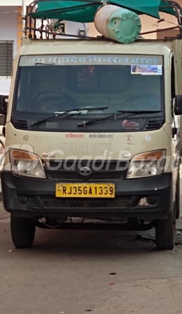 TATA MOTORS TATA ACE