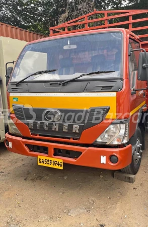 EICHER Pro 1075