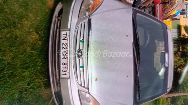 2015 Used TATA MOTORS Indica V2 LS in Chennai