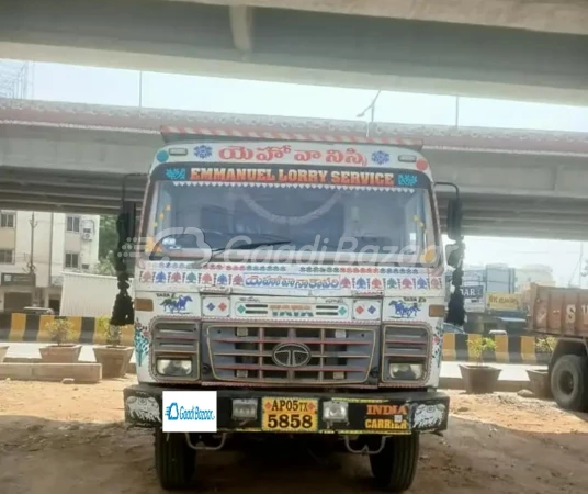 TATA MOTORS LPTK 2518