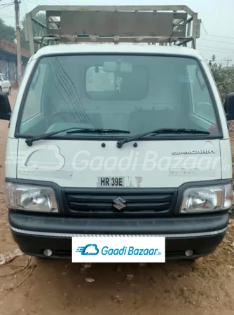 Maruti Suzuki Super Carry