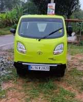 TATA MOTORS Magic Iris