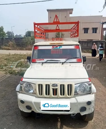 MAHINDRA BOLERO