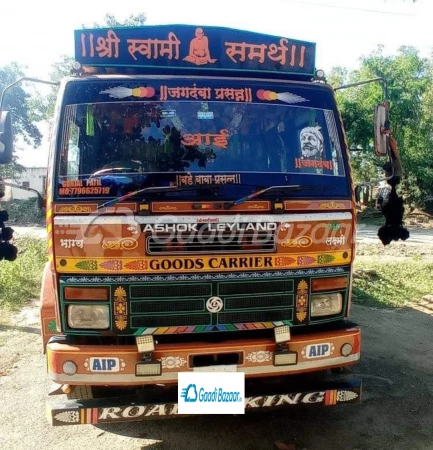 ASHOK LEYLAND Ecomet 1214