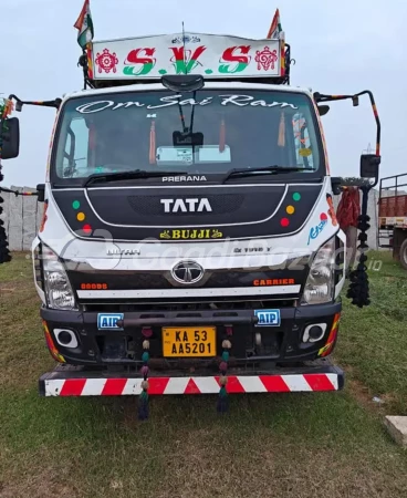 TATA MOTORS  SIGNA 4623.S