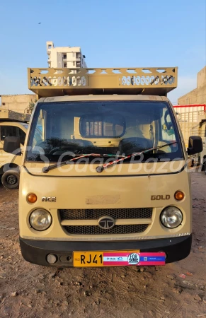 TATA MOTORS ACE GOLD – Diesel