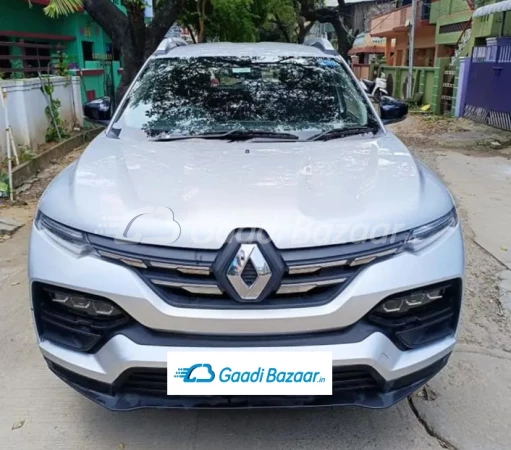 Used Renault Kiger RXE MT BS-VI in Chennai