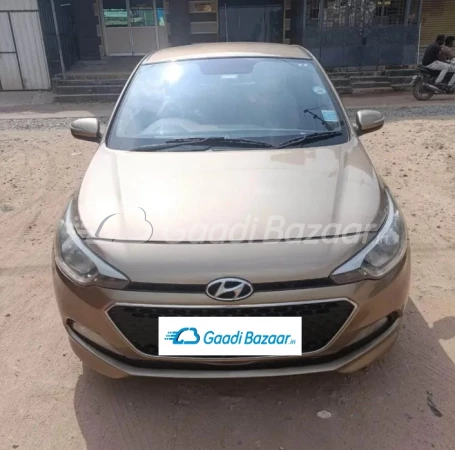 2014 Used HYUNDAI i20 [2012-2014] Era 1.2 in Chennai