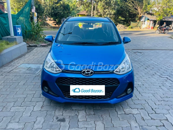 HYUNDAI GRAND I 10