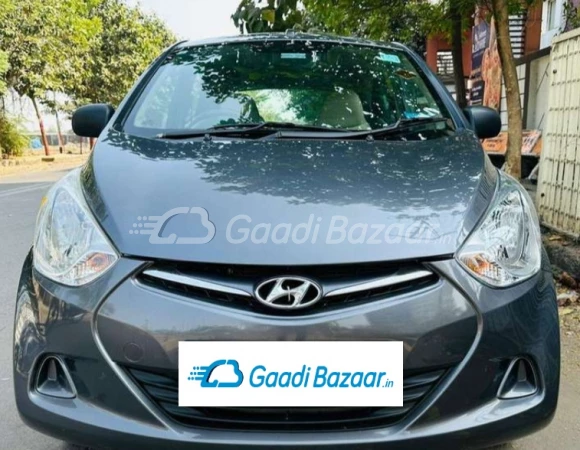 HYUNDAI EON