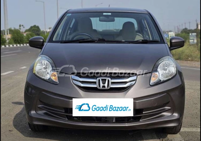 HONDA AMAZE