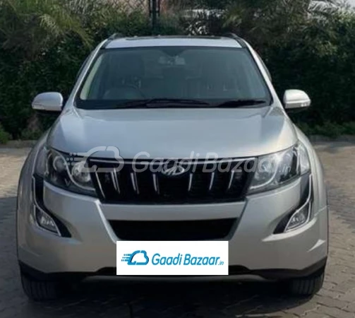 MAHINDRA XUV500