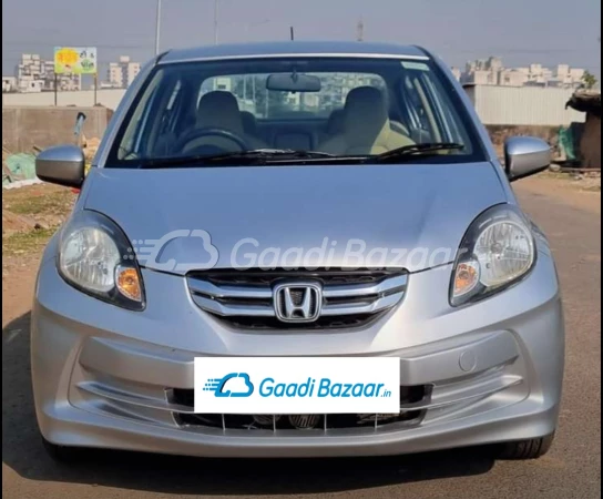 HONDA Amaze [2013-2016]