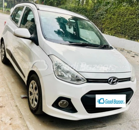 HYUNDAI GRAND I 10