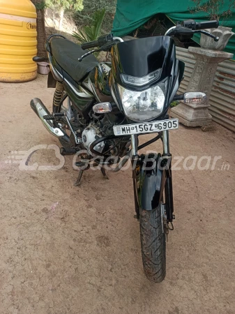 Olx platina online bike