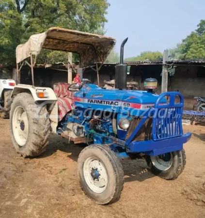 Indo Farm Equipment 1026