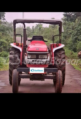 MAHINDRA 265 Di