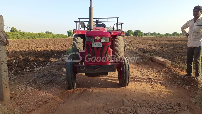 MAHINDRA 265 Di