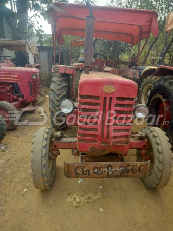 MAHINDRA  275 DI XP Plus