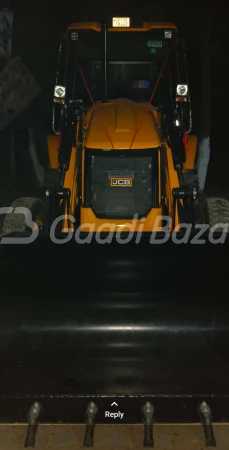 Jcb 3DXL