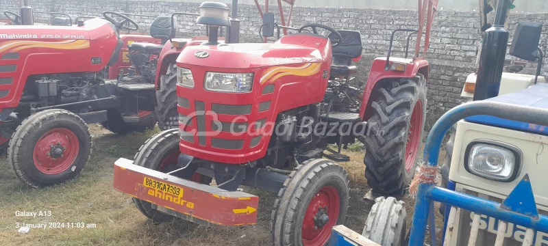 MAHINDRA 475 Di Sp Plus