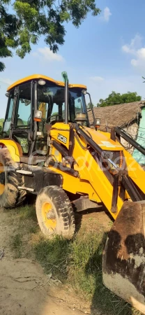 Jcb 3dx Dual Fuel Cng