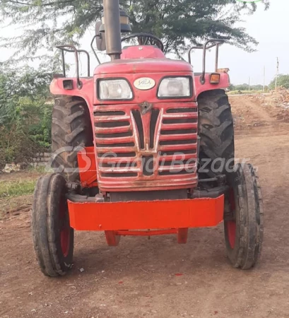 MAHINDRA 265 Di