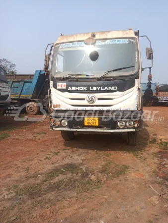 ASHOK LEYLAND AL 3525