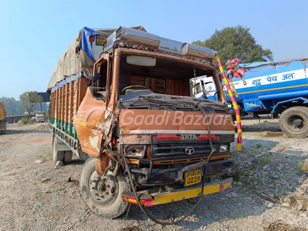 TATA MOTORS LPT 1109 EX2