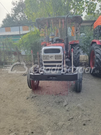 Tafe (massey Ferguson) 241 Di