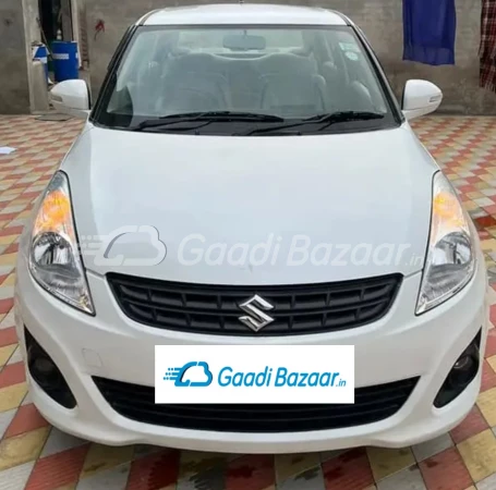 MARUTI SUZUKI SWIFT DZIRE