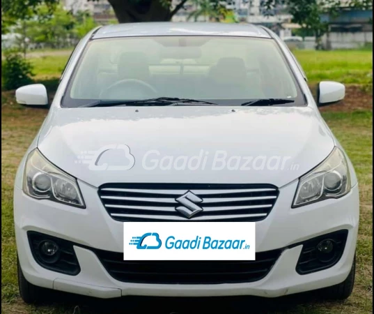 MARUTI SUZUKI CIAZ