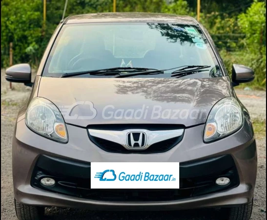 HONDA BRIO