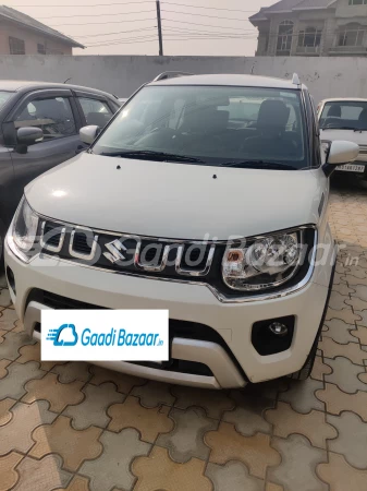 MARUTI SUZUKI IGNIS