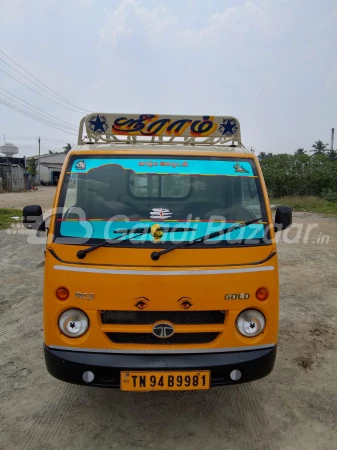 TATA MOTORS ACE