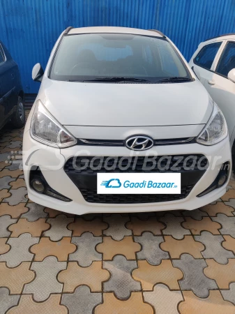 HYUNDAI GRAND I 10