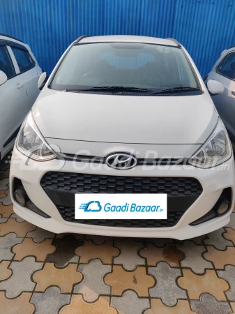 HYUNDAI GRAND I 10