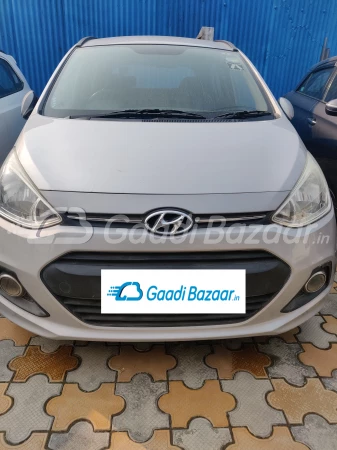 HYUNDAI GRAND I 10