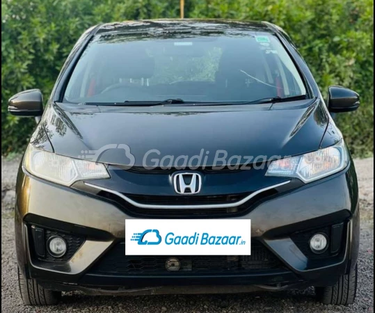 HONDA JAZZ [2011-2013]