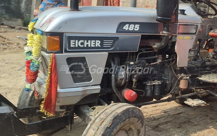 Eicher 485