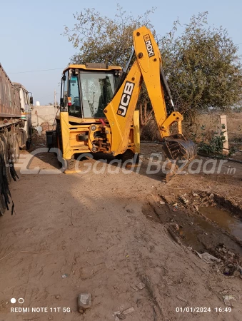 Jcb 3DXL