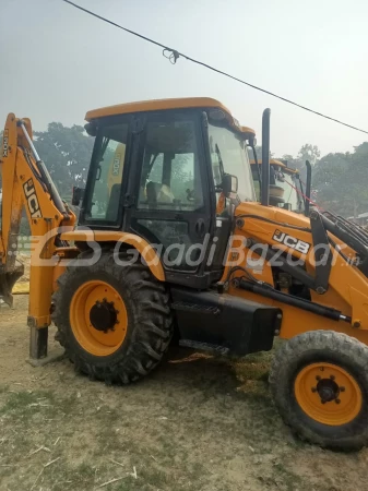 Jcb 3DX-76HP