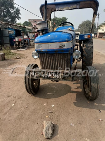 MAHINDRA 275 Di Eco