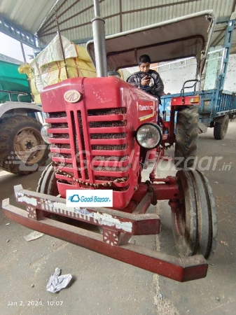 MAHINDRA 275 Di Tu