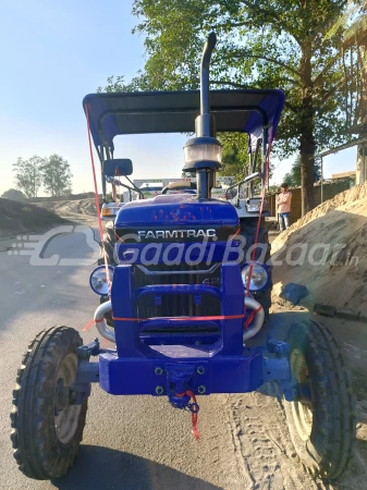 MAHINDRA  275 DI XP Plus