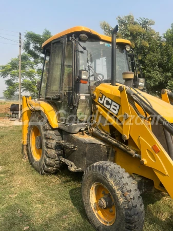 Jcb 3DXL