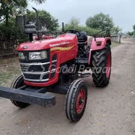 MAHINDRA 585 Di