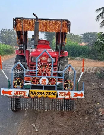 MAHINDRA 415 Di