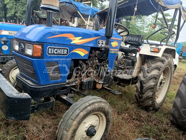 MAHINDRA 275 Di Eco